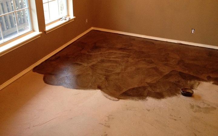 3 Crucial Stained Concrete Mistakes To Avoid